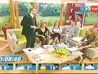 Buenos Dias a Todos Junio 5 parte 1