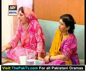 TU TU MEIN MEIN Reality Show By Ary Digital [ Episode 14] Part 2-3