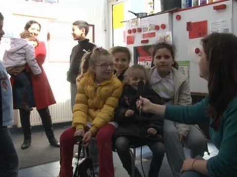 Val Art - Les parcours sensoriels