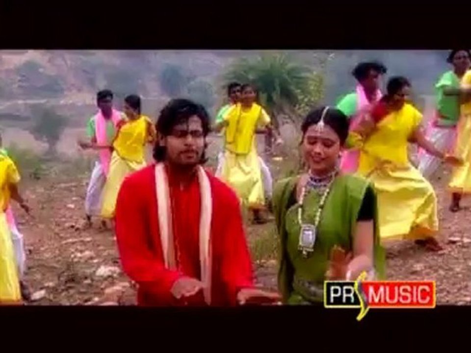 Tu Rati Aakash ra tara lo
