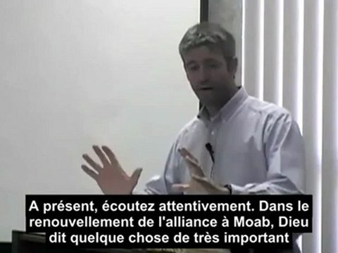 L'Evangile par Paul Washer