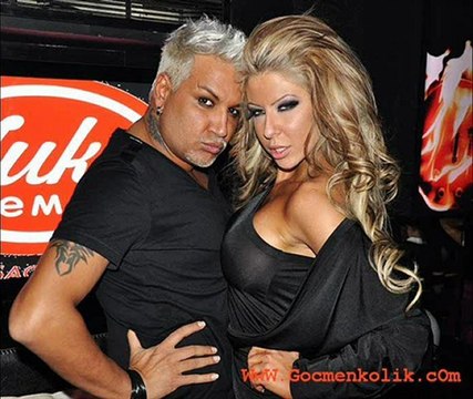 Azis & Andrea - Probvai Se [ gocmenkolik.com]