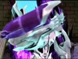 Nintendo 3DS - Activision - Transformers Prime The Game E3 Trailer