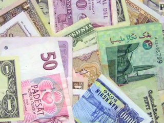 E&Y's Mirchandani on financial services M&A, European opps