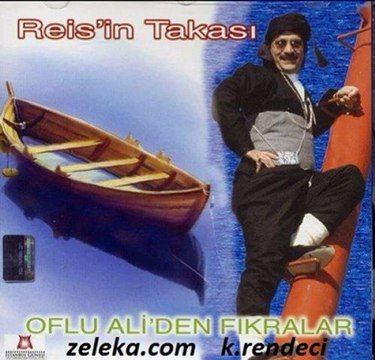 Ofli Ali - Kayserili İle Oflu