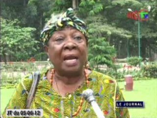 Dans quel état environnemental vivent les congolais ?