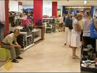 German economy sees 'record' growth