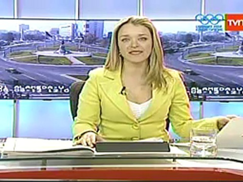 Buenos Dias a Todos Junio 5 parte 3