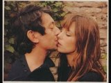 Jane Birkin & Serge Gainsbourg  ( Je t'aime... moi non plus / Yamaha Psr 3000 )