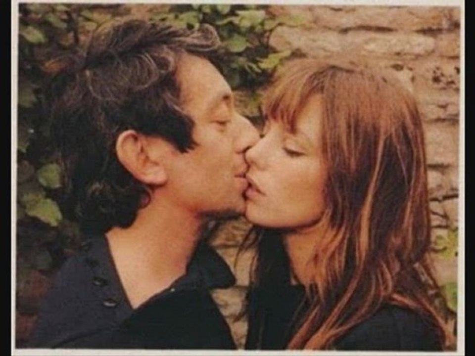 Jane Birkin & Serge Gainsbourg  ( Je t'aime... moi non plus / Yamaha Psr 3000 )