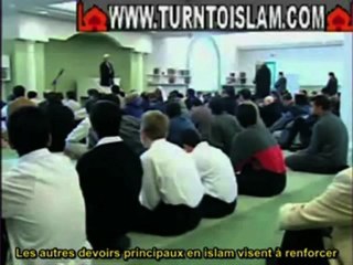 Les 7 merveilles de l'Islam 4 PARTIE