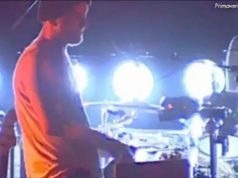 Wild Beasts Live (Part 2)