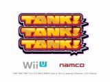 Tank Tank Tank - E3 2012 Trailer [HD]
