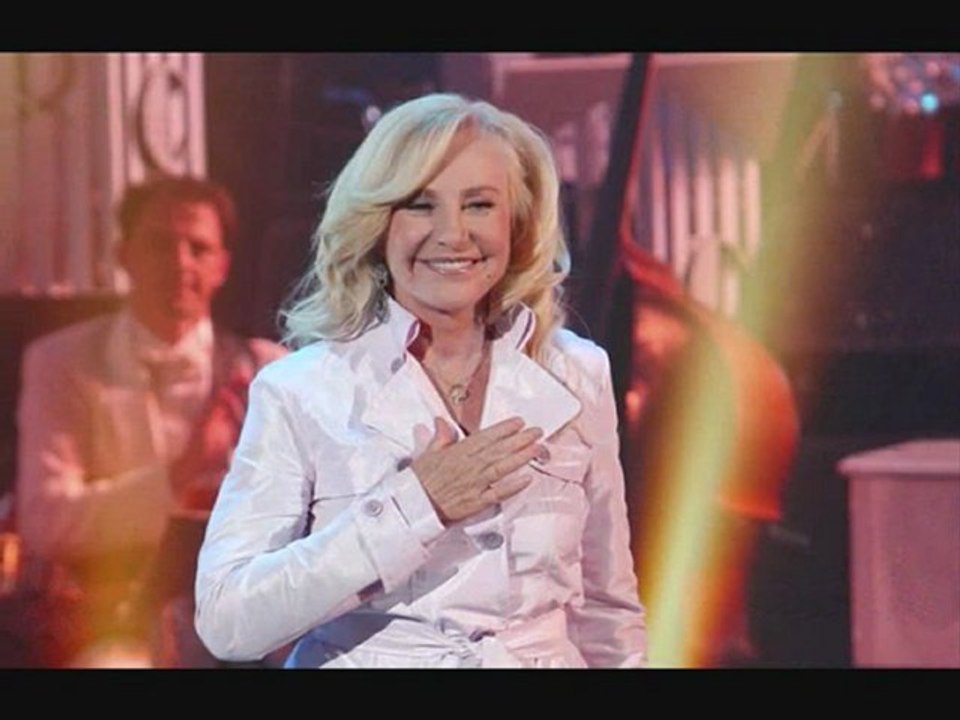 Michele Torr  ( Emmene- Moi Danser Ce Soir / Yamaha Tyros 2 )