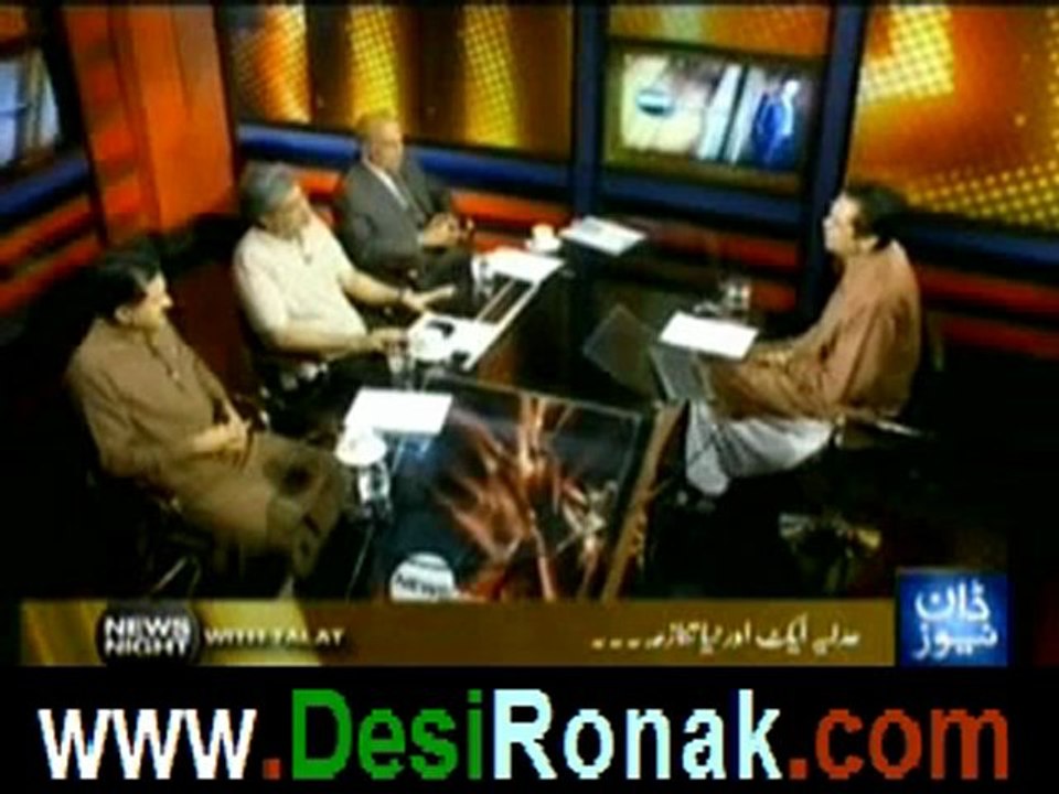 News Night with Talat (Ansar Abbasi) – 5th June 2012_3