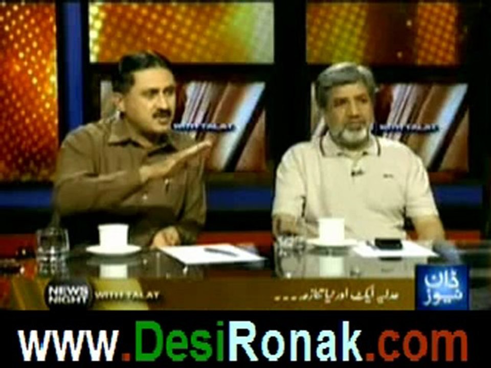 News Night with Talat (Ansar Abbasi) – 5th June 2012_4