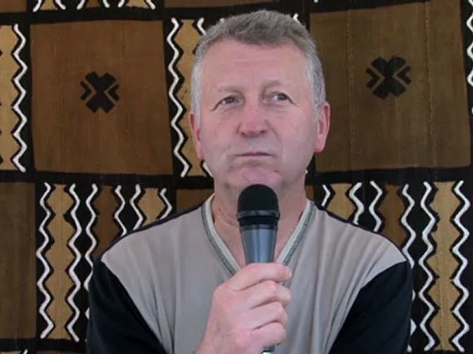 self portrait : espèce de travail n°11