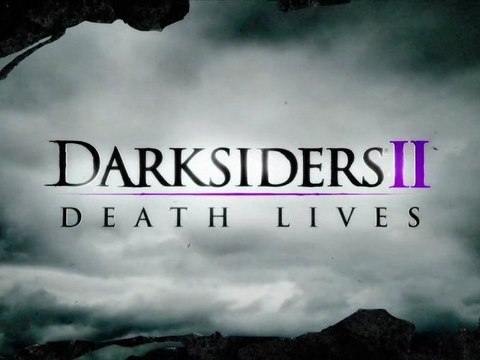 Darksiders II - E3 2012 Trailer Death Lives [HD]