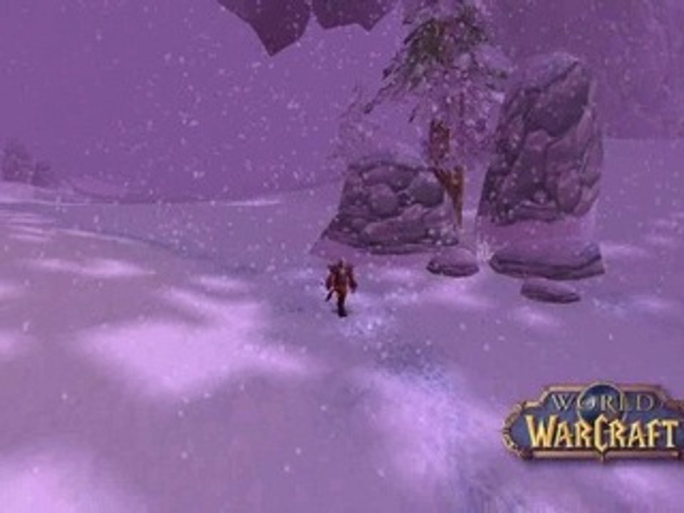 Naxxramas_French