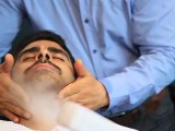 A Hot Towel Straight-Razor Shave Done Right at Male Essentials Barbershop, Barber Shop Vancouver BC