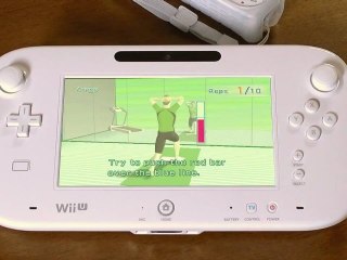 Wii Fit U - E3 2012 Trailer [HD]