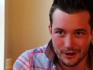 BEYOND THERAPY Scene from Mark Stolzenberg's Star In A Movie