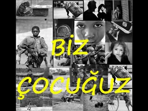 İSKİLİP SAKARYA İLKÖĞRETİM OKULU KISA FİLM: BİZ ÇOCUĞUZ