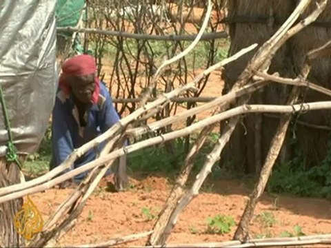 Promises to Darfur unfulfilled