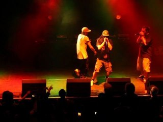 Jahjahman & keumart, Numatrouff, Just Good Vibes, 26.05.12