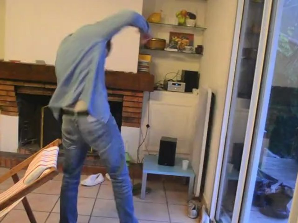 "Qu'est ce que t'es bon quand t'es comme ça"- Hossegor 2012