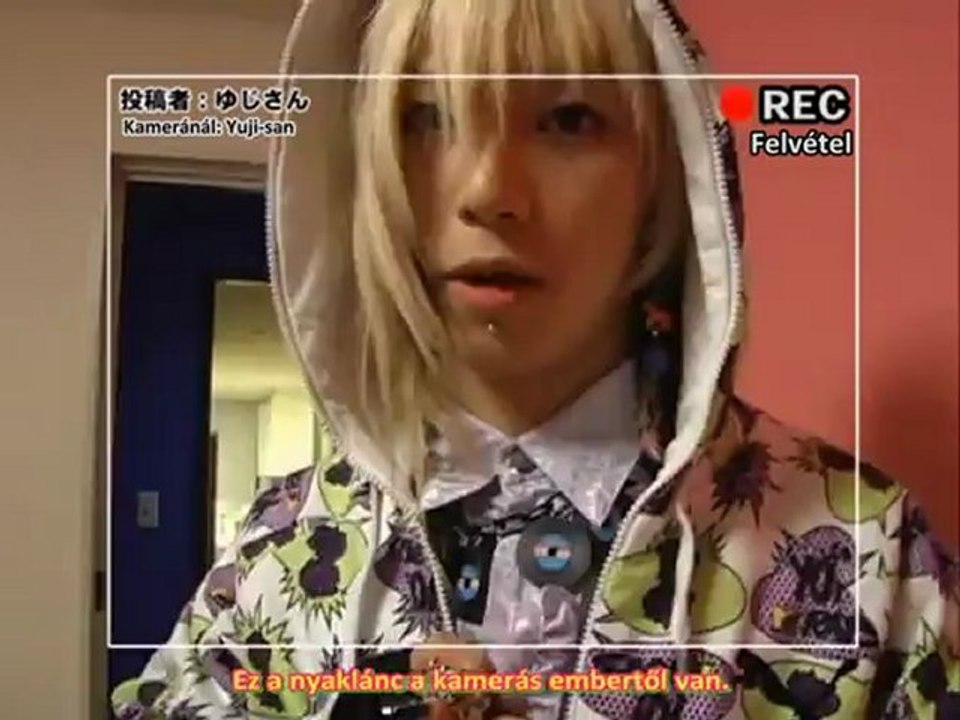 [AkAppuru] SuG - Making of LOVE SCREAM PARTY