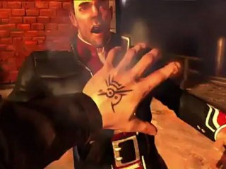 Dishonored - E3 2012 Exclusive Gameplay Trailer
