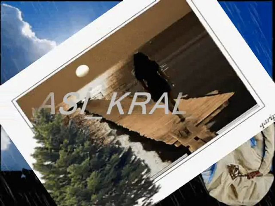 GiDiYoRuM AşKıM GiDiYoRuM SeNi KıRMaDaN  (Elvan--Günaydın)