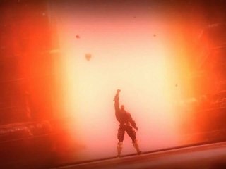 Teaser E3 de Fist of the North Star: Ken’s Rage 2
