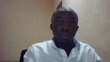 webcam_My 1st test