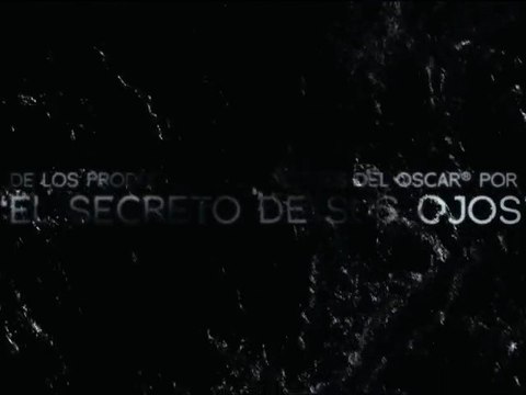 'Todos tenemos un plan' - Tráiler