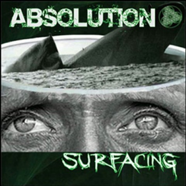 Absolution - Surfacing (Full Album)