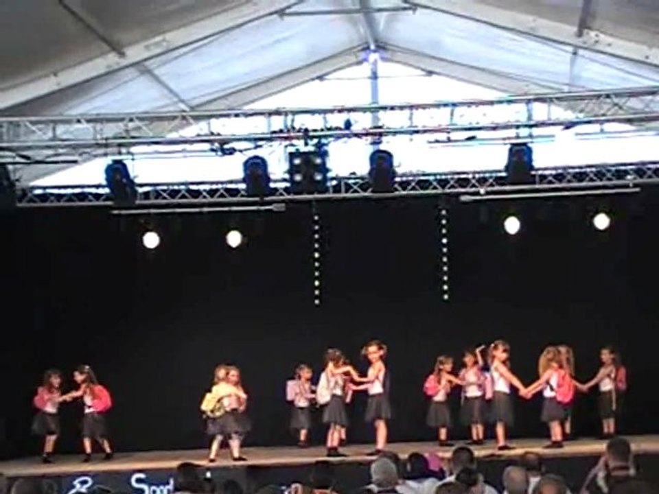 2012 Eveil 1
