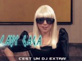 Guéna LG (Remixeur officiel Lady Gaga) sur la 