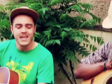 Lova x Quentin x Guests | Me Name Jr. Gong (Damian Marley) | Moka Sound