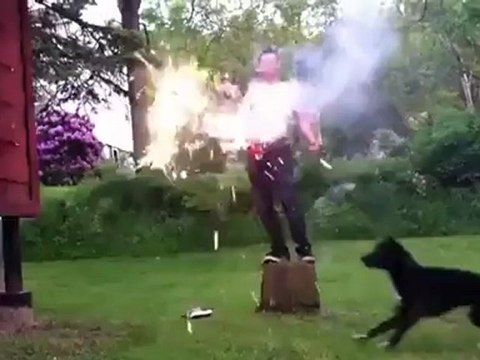 Pendant ce temps-là aux États-Unis