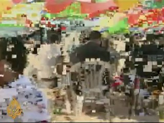 Hamas bans Gaza's lingerie displays