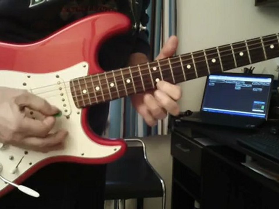 tuto Last space train