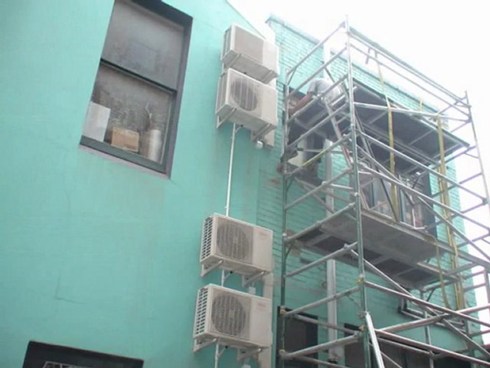 Professional Heat Pumps Installation Dunedin NZ