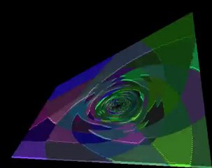 chante danse avec elle-fleur2bruit