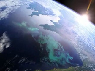 Bolygónk a Föld - David Attenborough 9/11