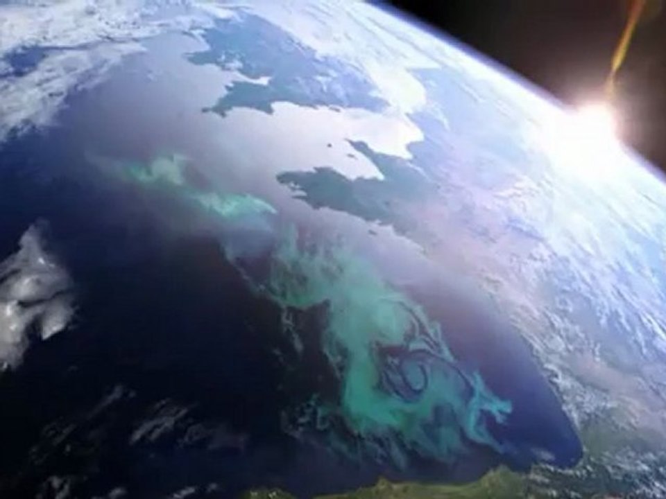 Bolygónk a Föld - David Attenborough 9/11