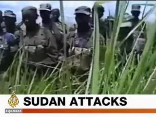 News Bulletin - 00:35 GMT update