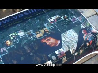 155  Σόφη - Βασίλης Παπακωνσταντίνου