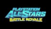 PlayStation All-Stars Battle Royale - E3 2012 Trailer [HD]